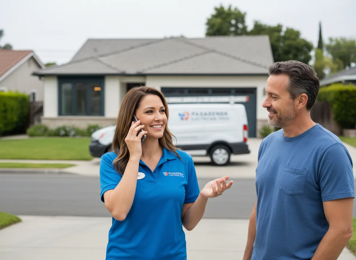 Electrician Pleasant Hill, TN FAQs